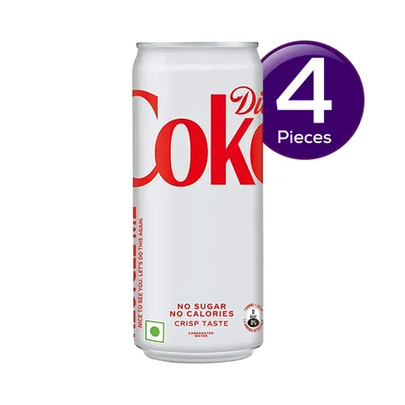 Diet Coke (Can)